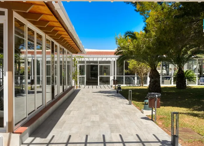 Aparthotel Vibra Club Maritim San Antonio Abad